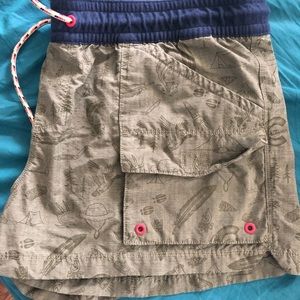 Columbia Shorts
